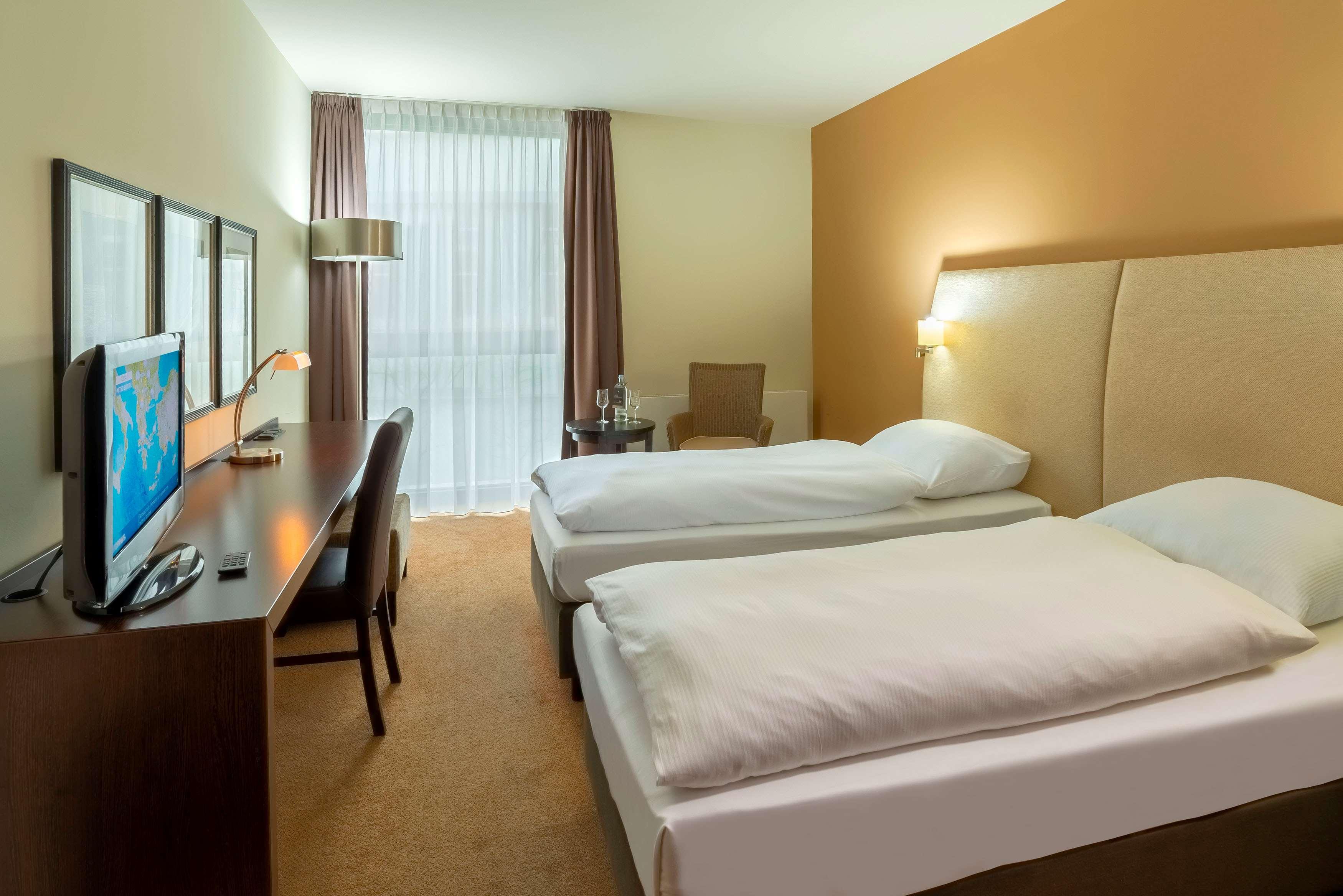 The Rilano Hotel Muenchen Ngoại thất bức ảnh