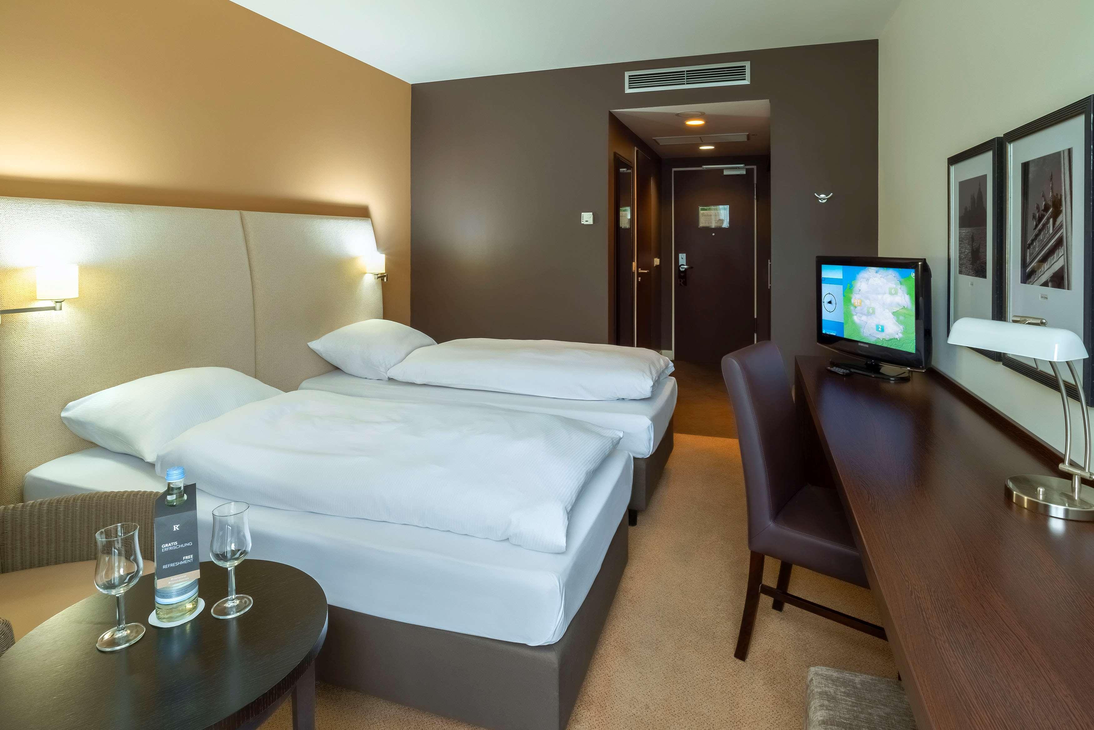 The Rilano Hotel Muenchen Ngoại thất bức ảnh