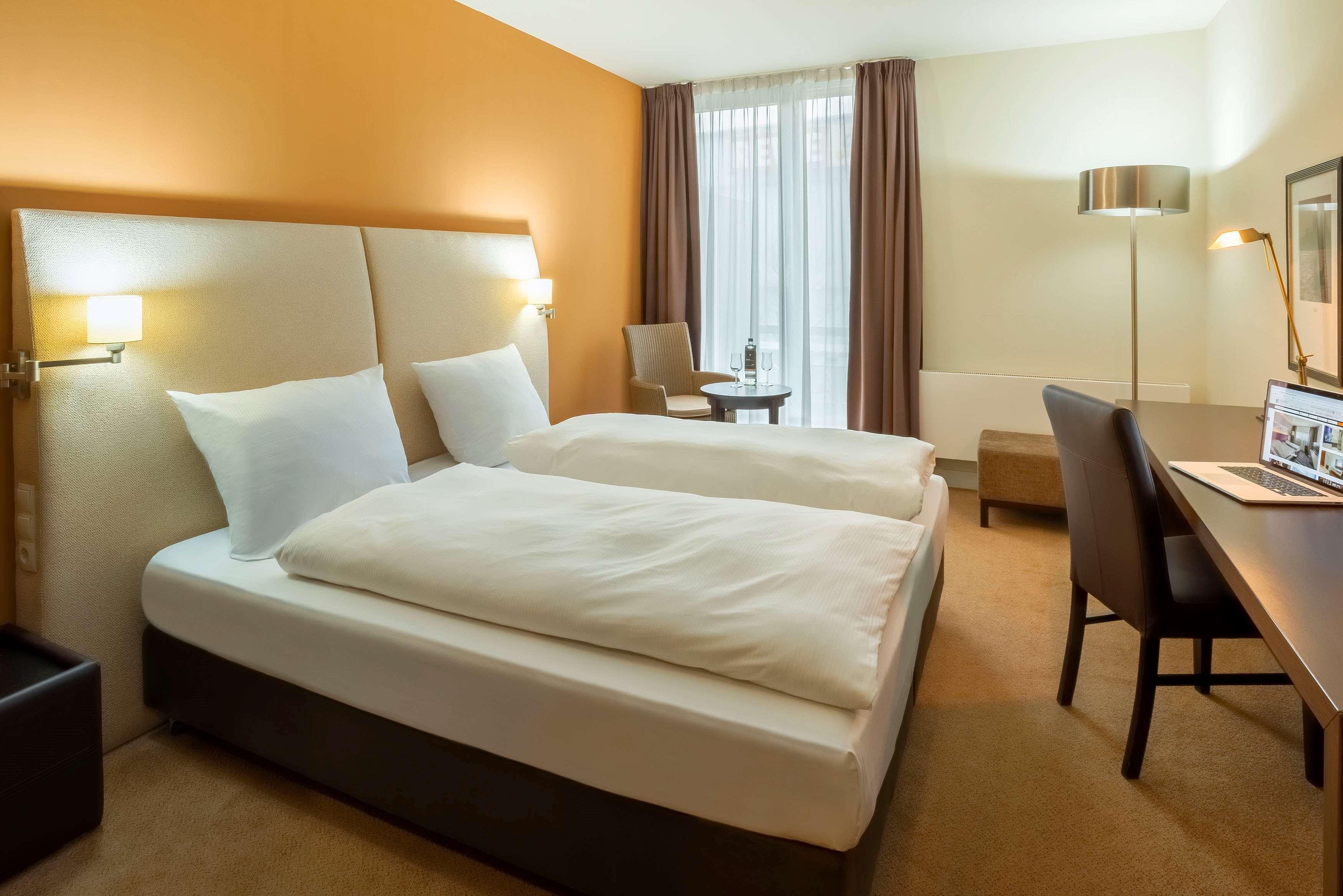 The Rilano Hotel Muenchen Ngoại thất bức ảnh