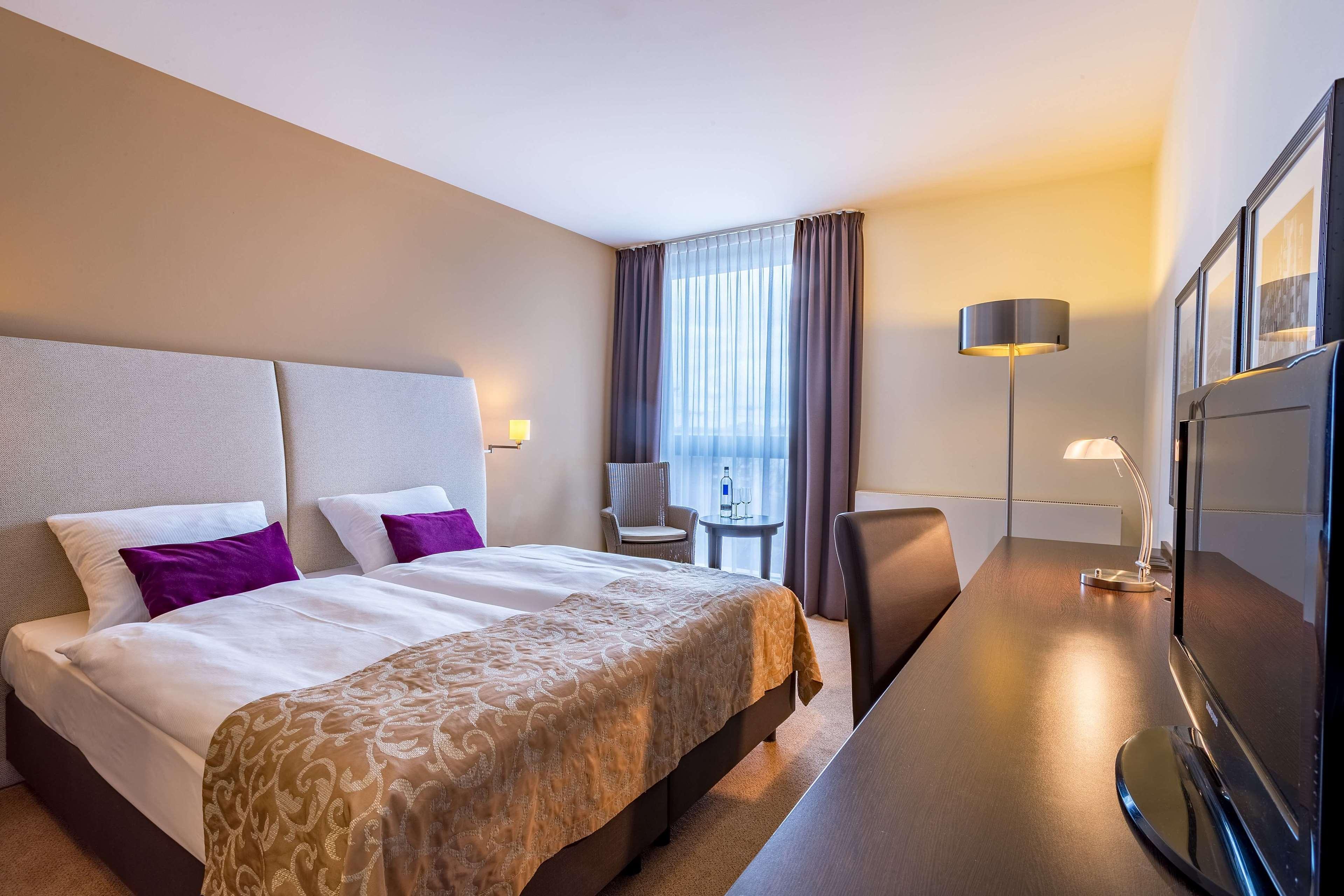 The Rilano Hotel Muenchen Ngoại thất bức ảnh