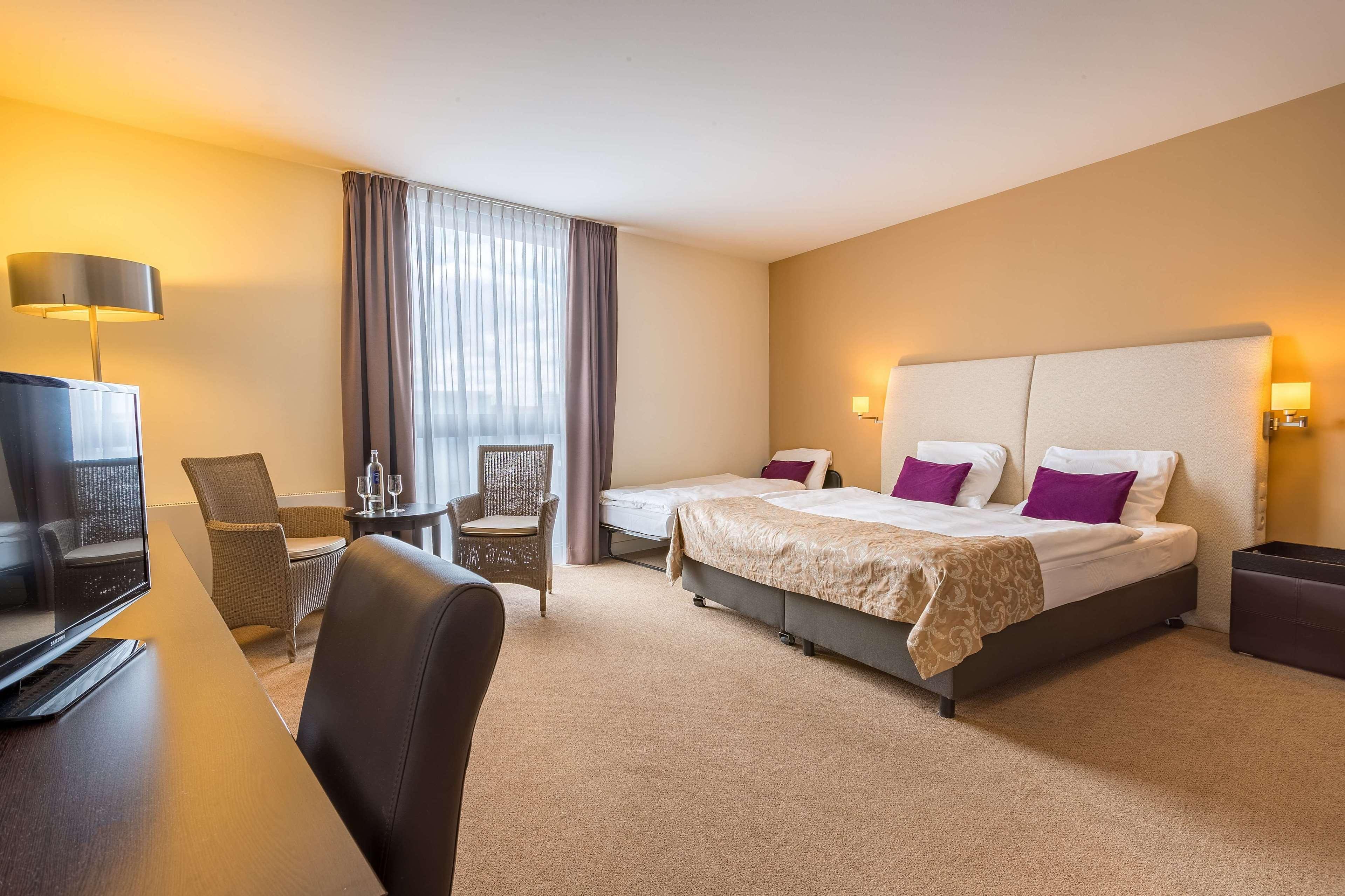 The Rilano Hotel Muenchen Ngoại thất bức ảnh