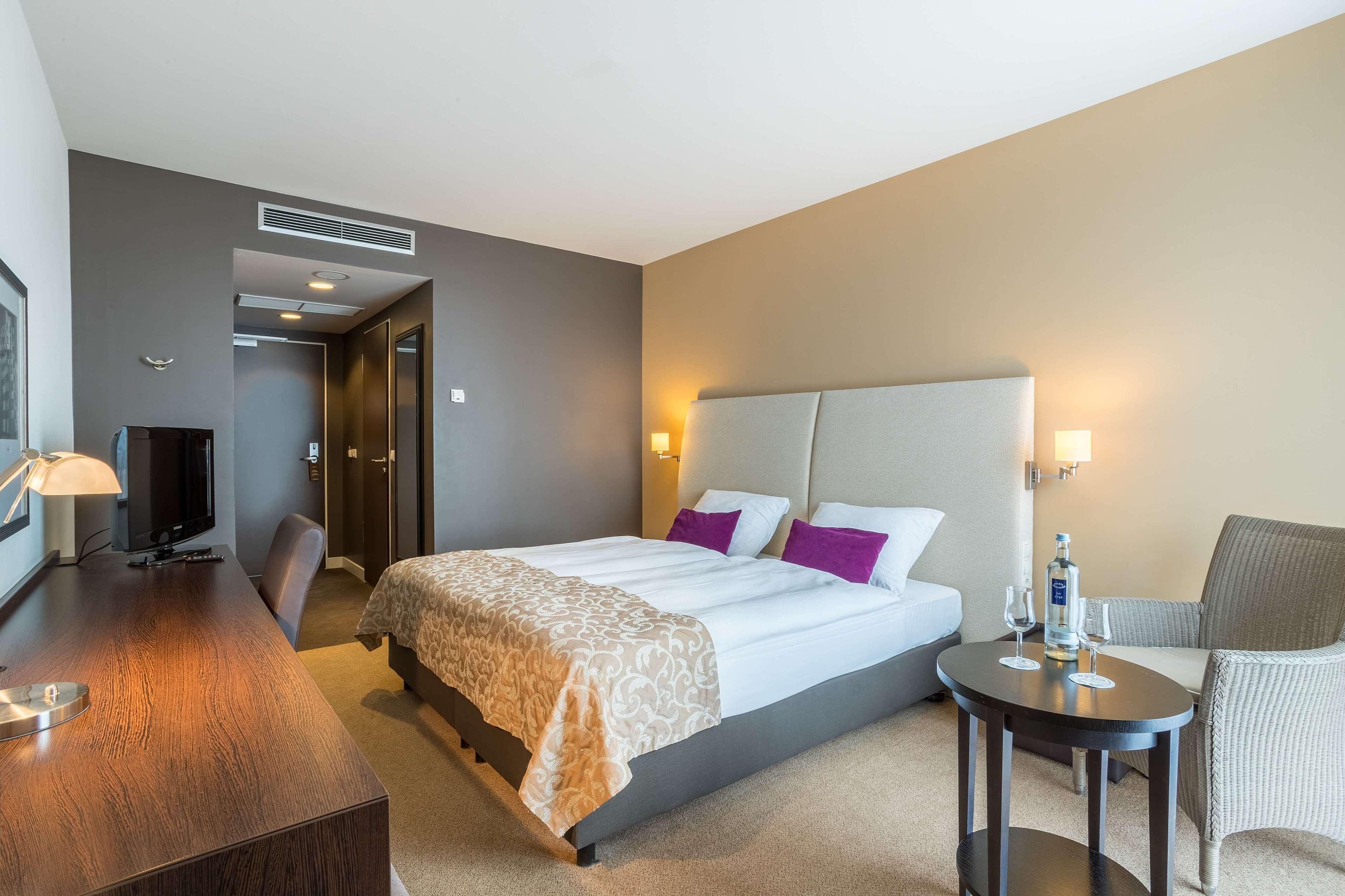 The Rilano Hotel Muenchen Ngoại thất bức ảnh