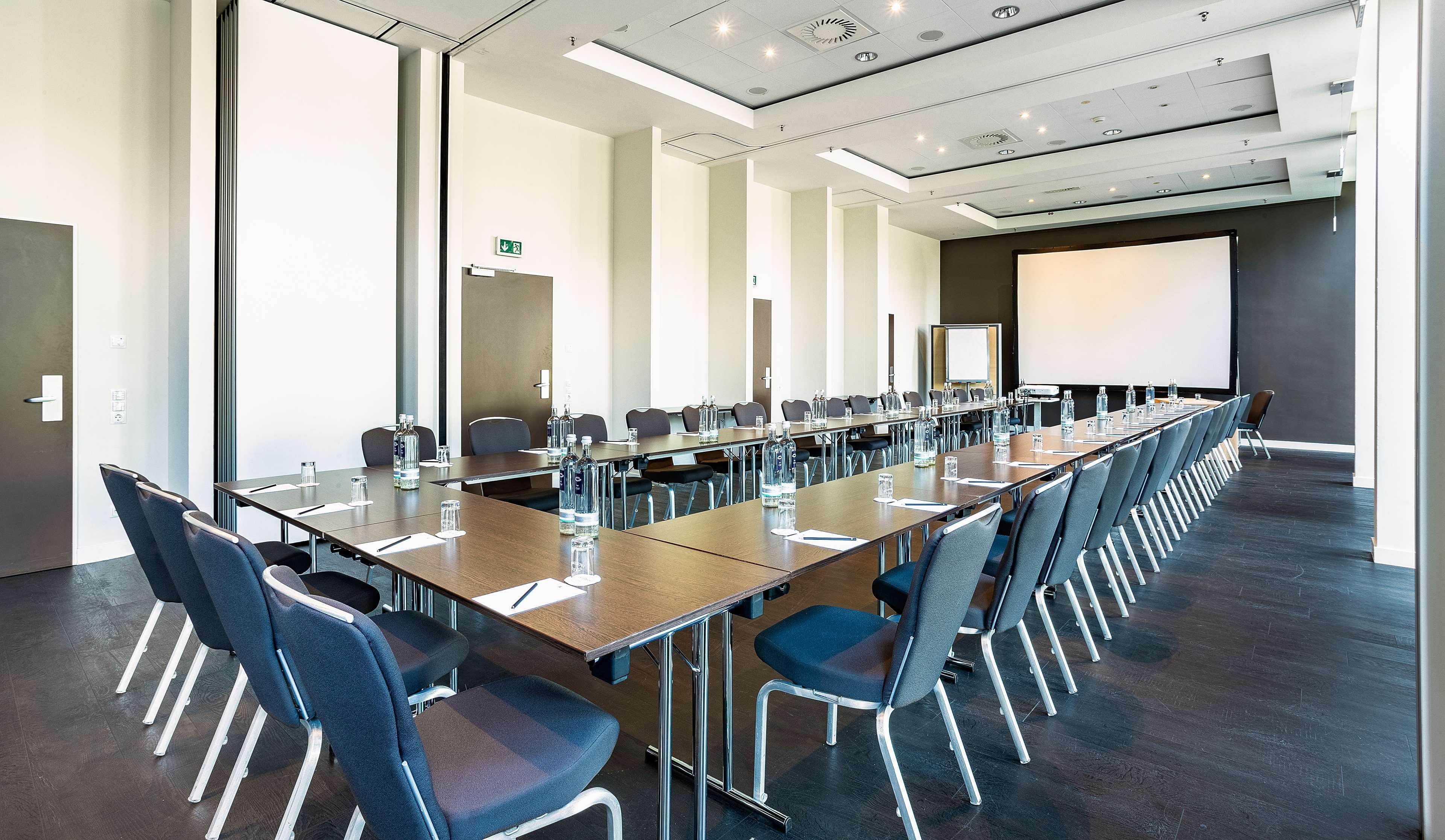 The Rilano Hotel Muenchen Ngoại thất bức ảnh
