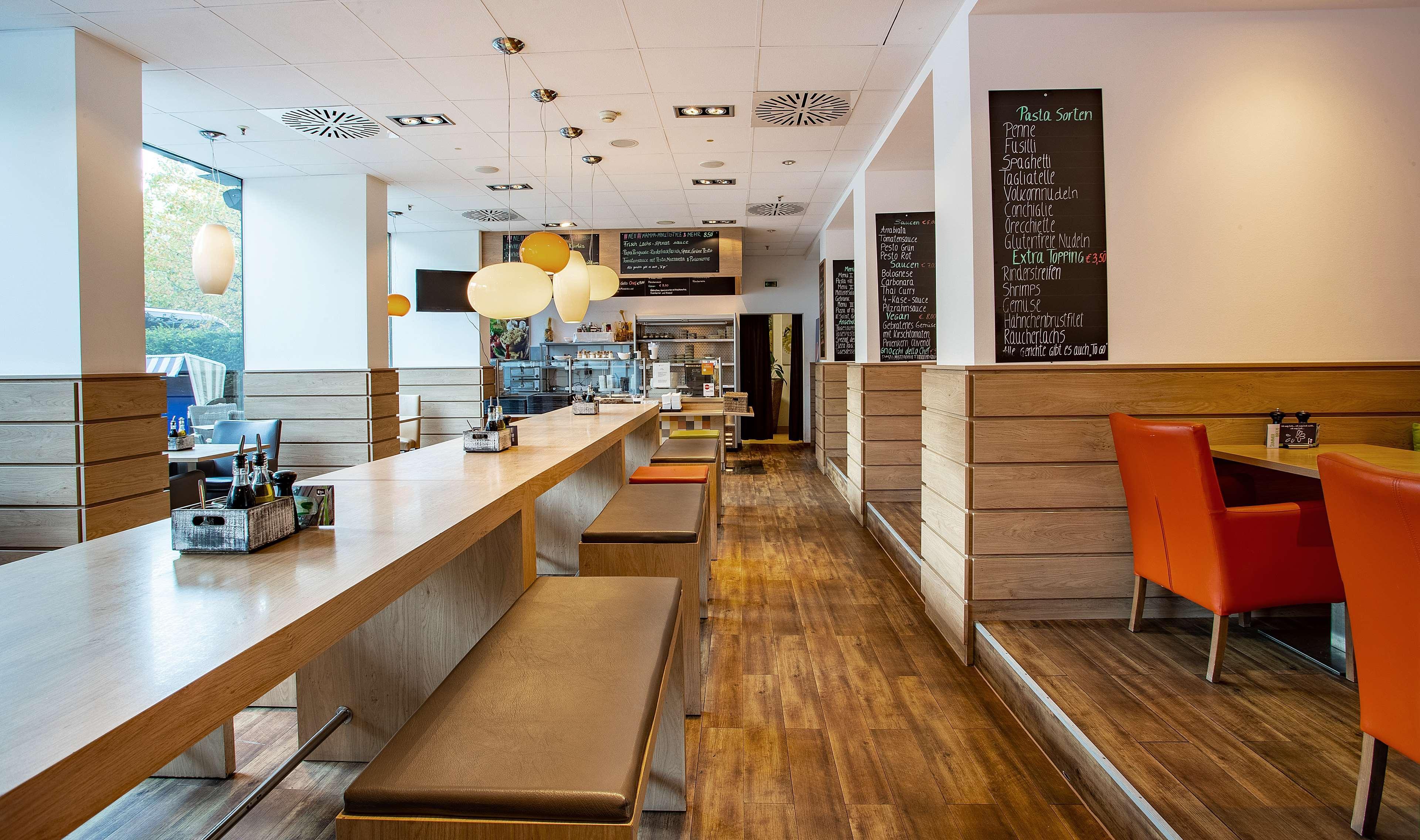 The Rilano Hotel Muenchen Ngoại thất bức ảnh