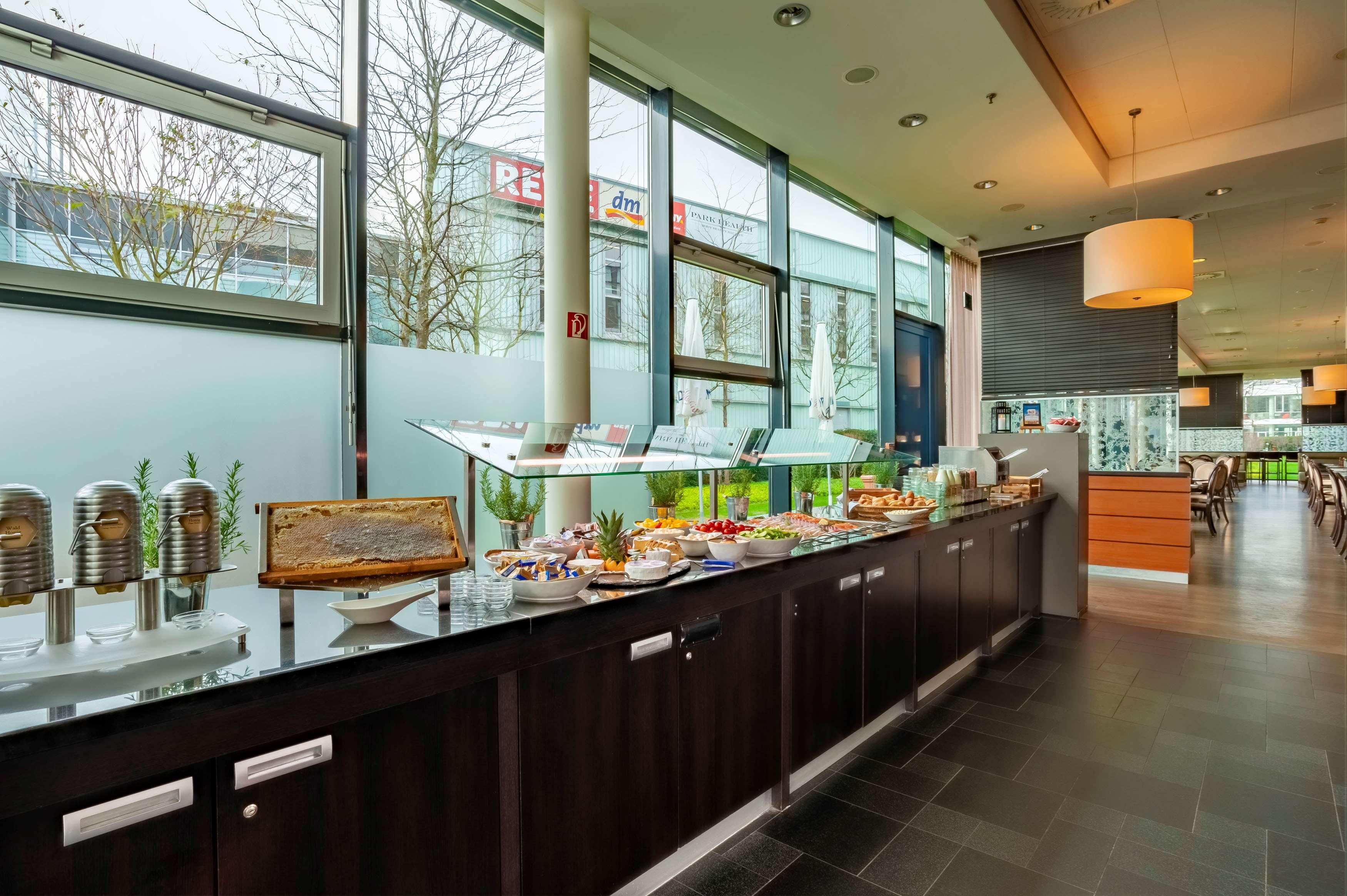 The Rilano Hotel Muenchen Ngoại thất bức ảnh