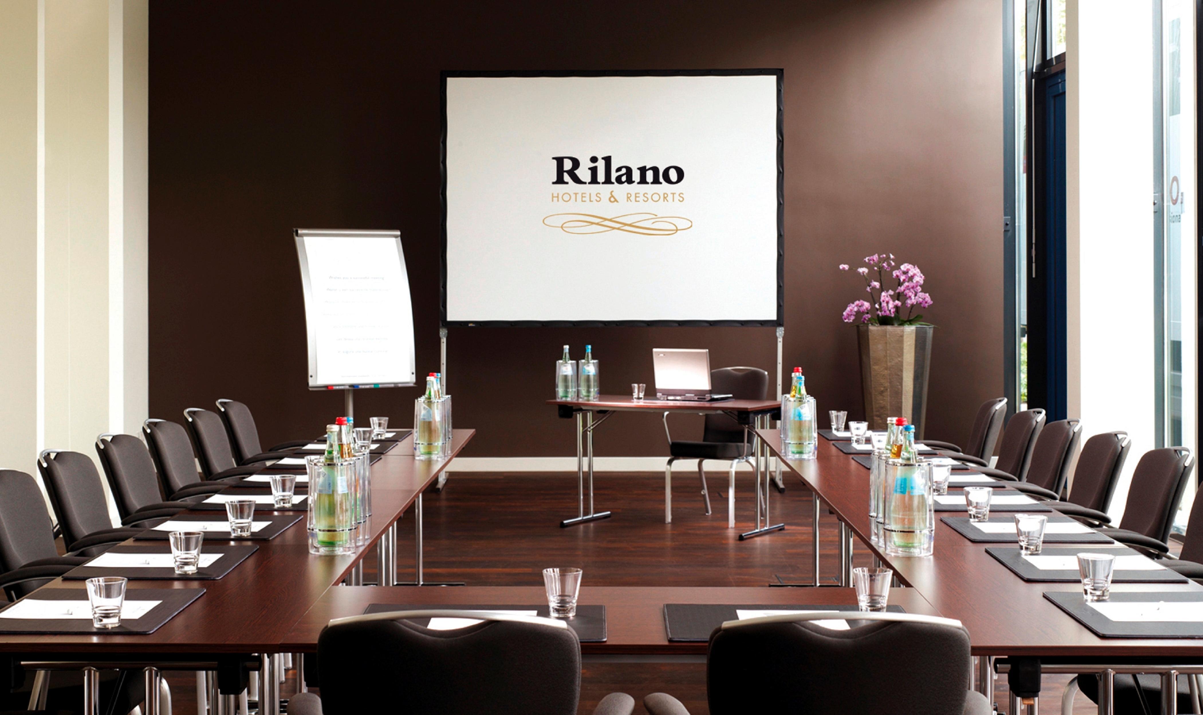 The Rilano Hotel Muenchen Ngoại thất bức ảnh