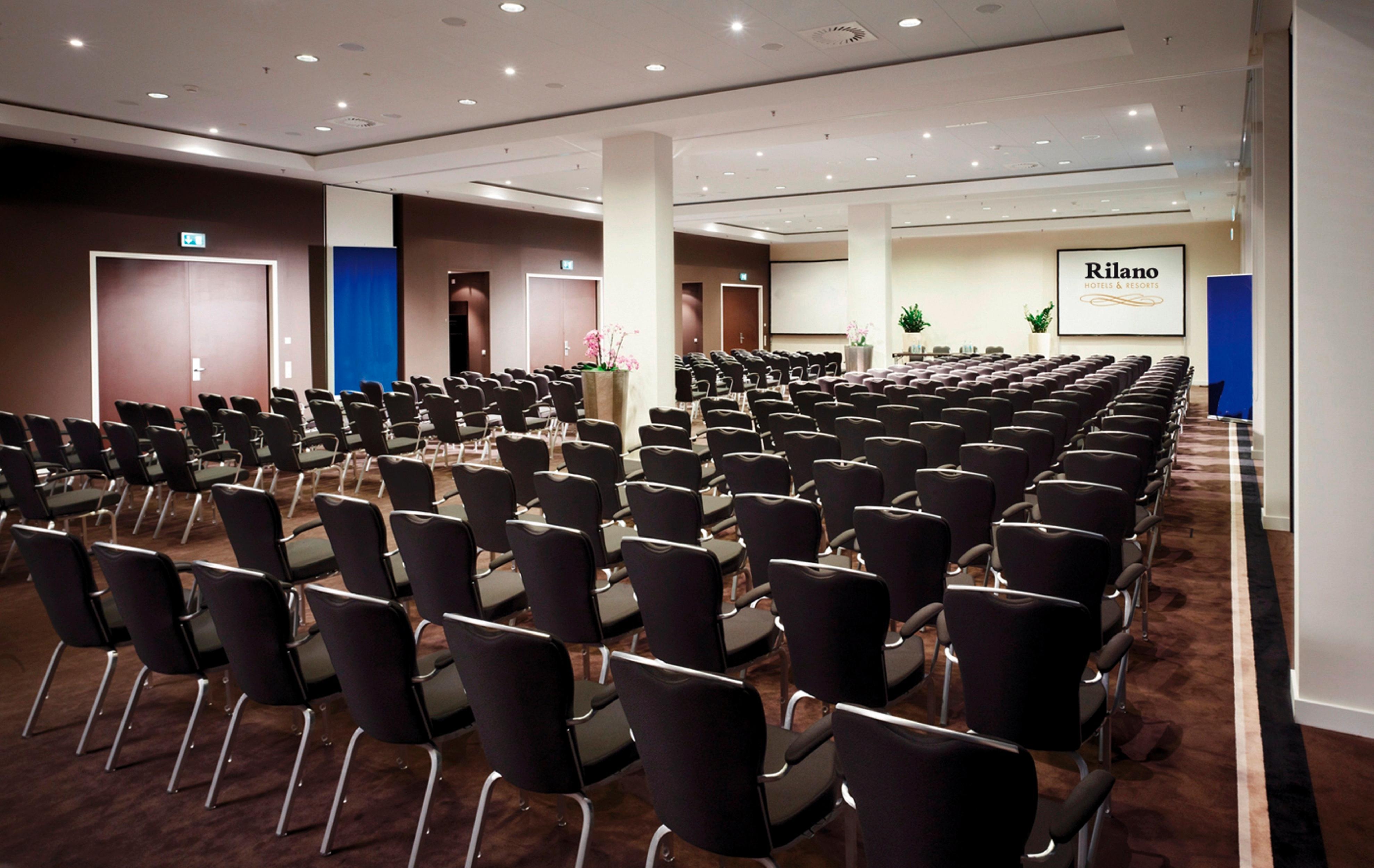 The Rilano Hotel Muenchen Ngoại thất bức ảnh