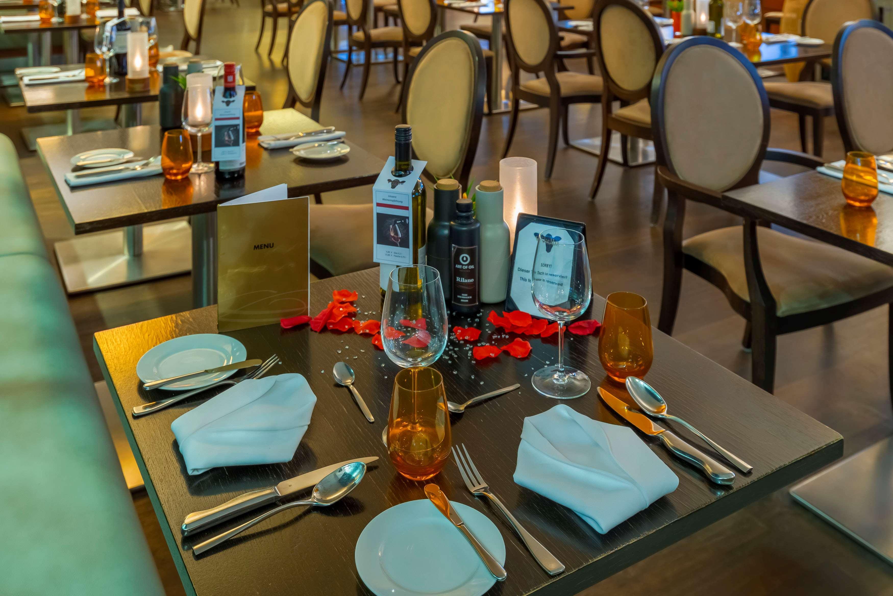 The Rilano Hotel Muenchen Ngoại thất bức ảnh