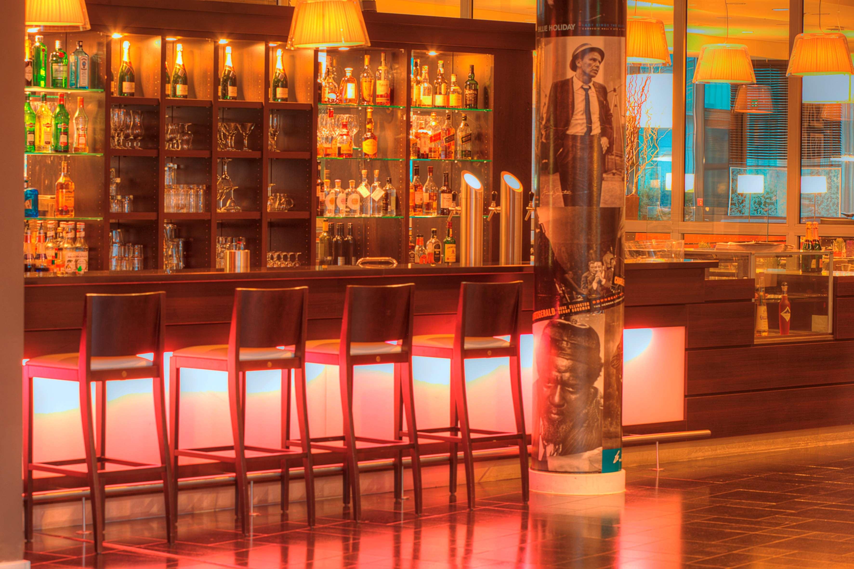 The Rilano Hotel Muenchen Ngoại thất bức ảnh