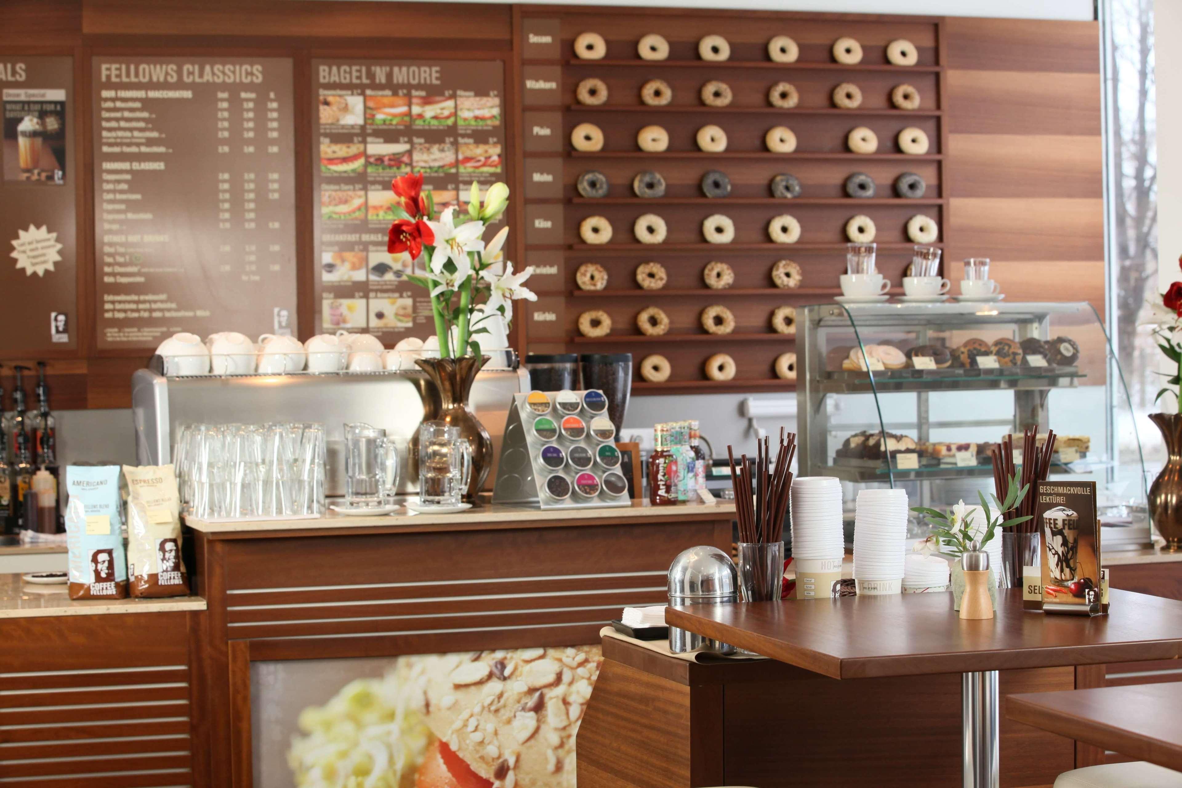 The Rilano Hotel Muenchen Ngoại thất bức ảnh