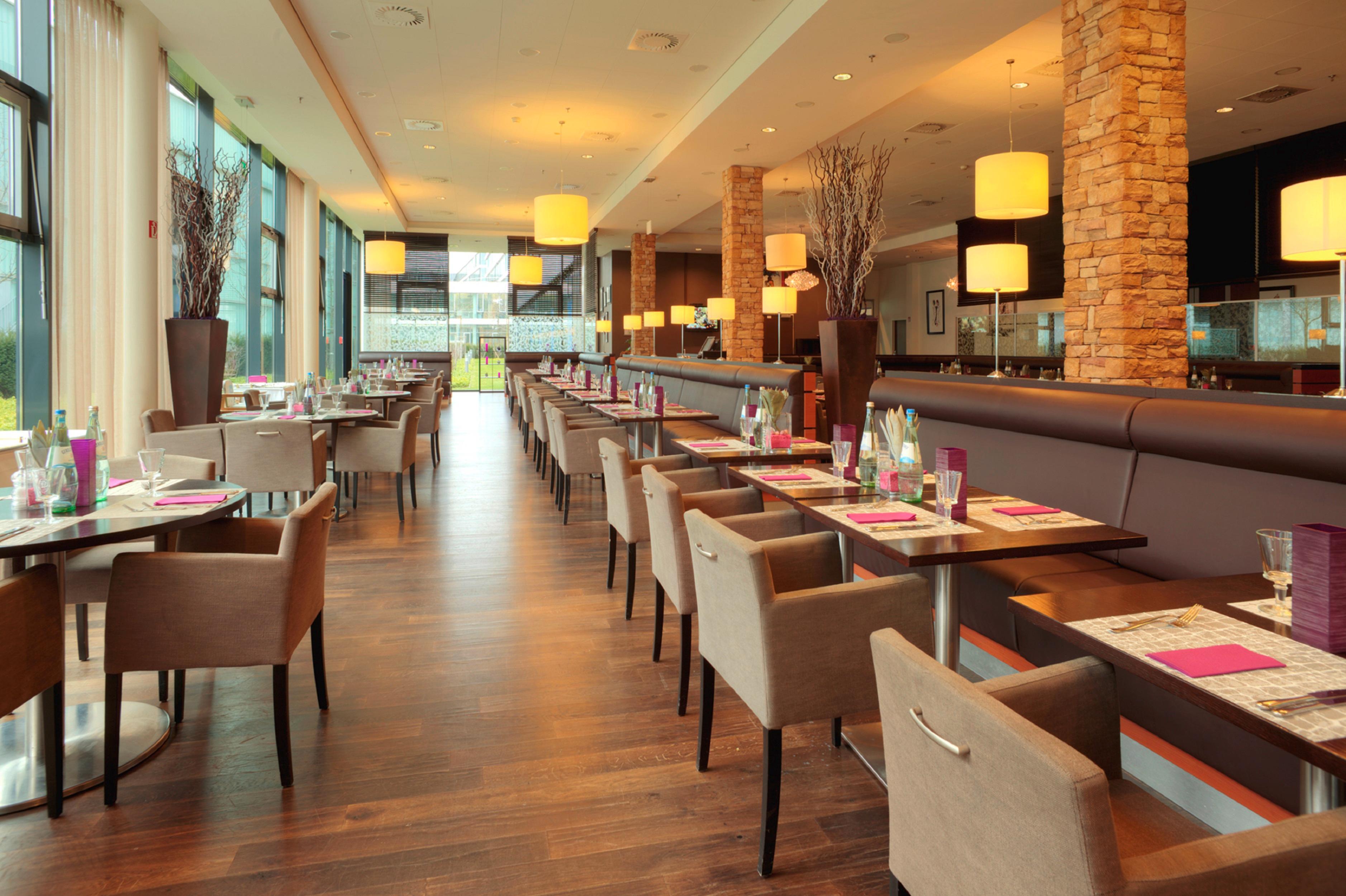 The Rilano Hotel Muenchen Ngoại thất bức ảnh