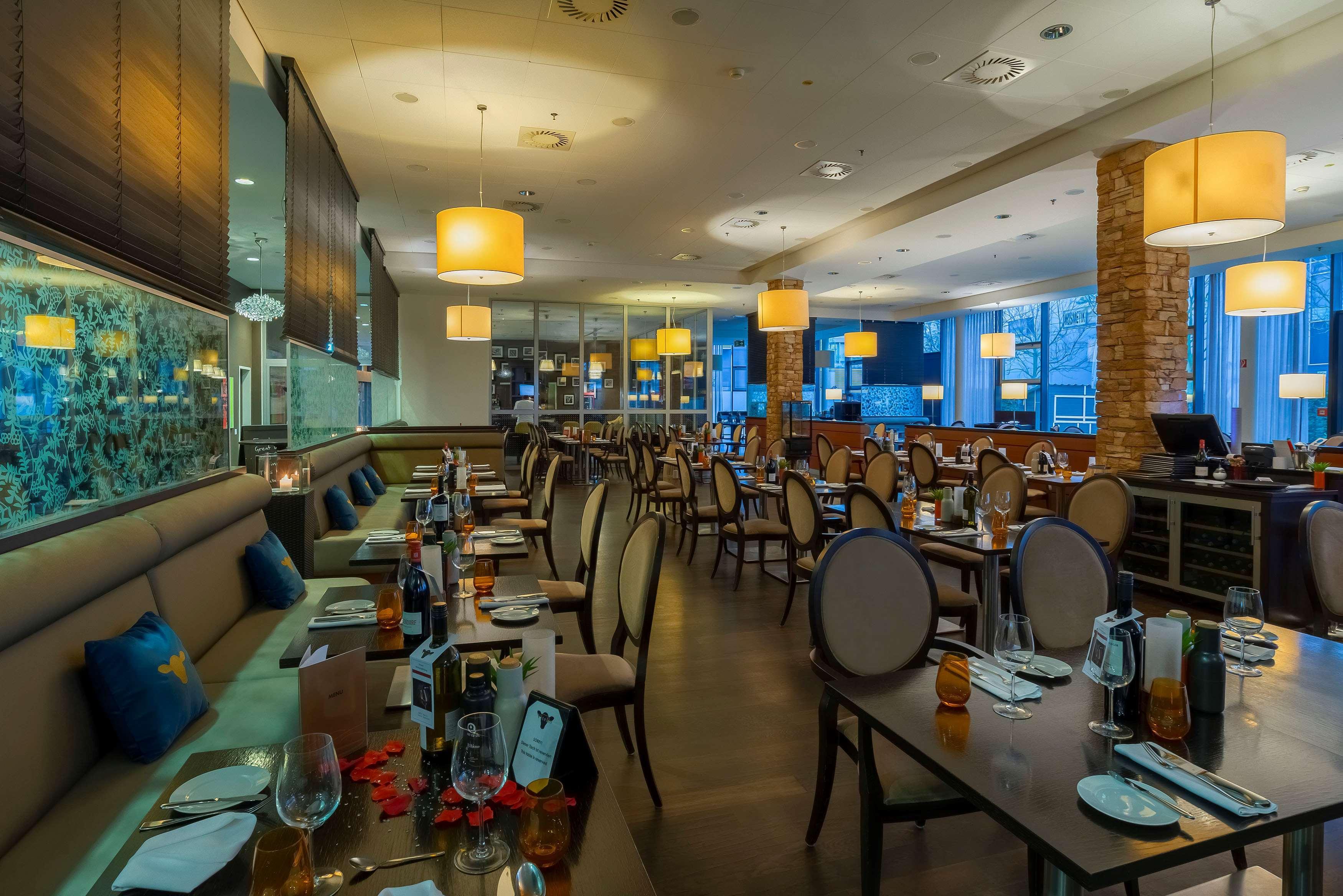 The Rilano Hotel Muenchen Ngoại thất bức ảnh