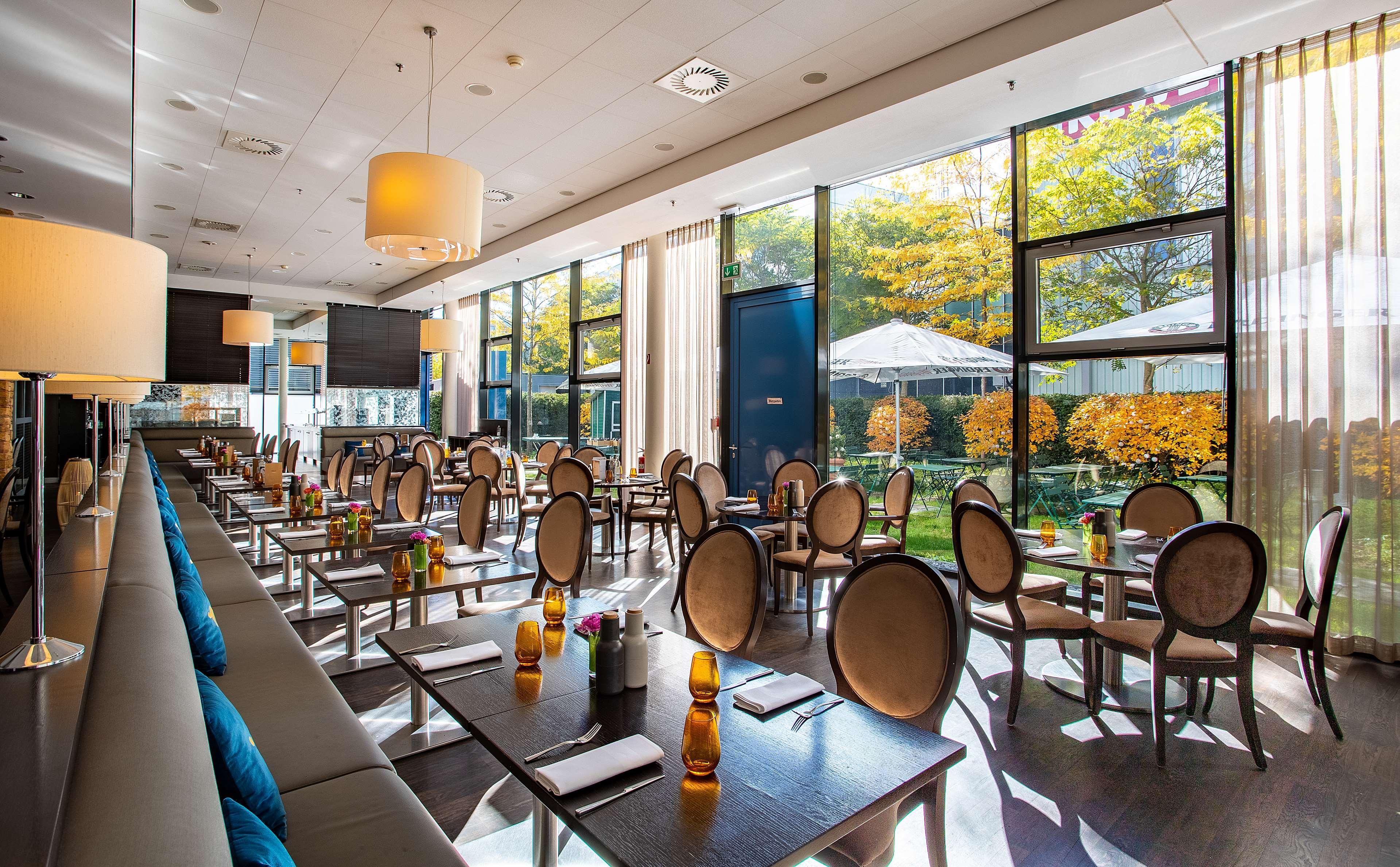 The Rilano Hotel Muenchen Ngoại thất bức ảnh