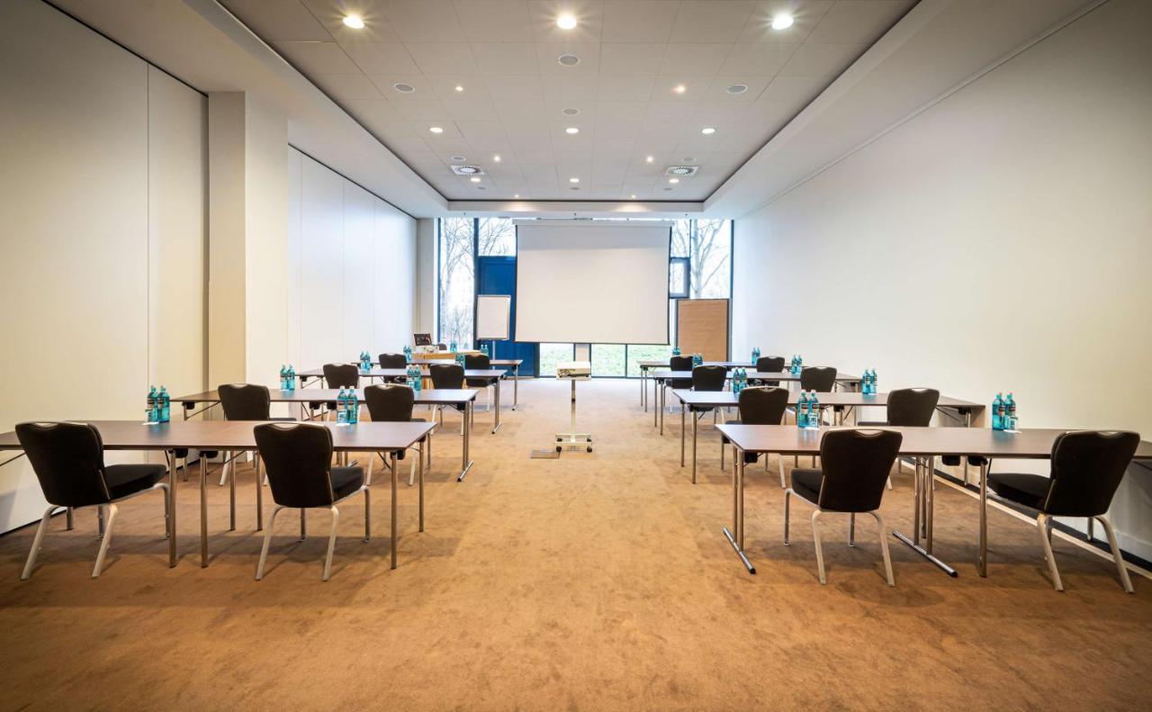 The Rilano Hotel Muenchen Ngoại thất bức ảnh
