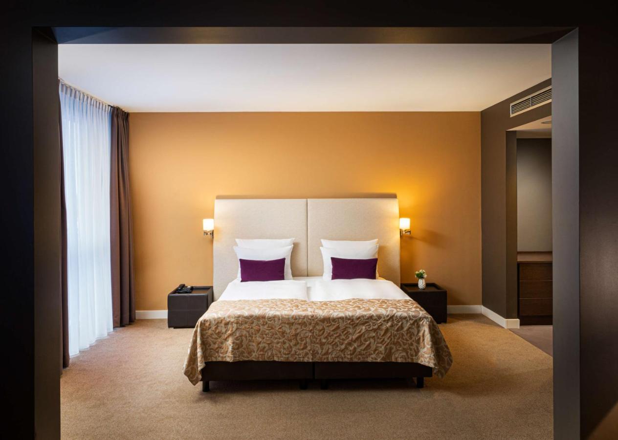 The Rilano Hotel Muenchen Ngoại thất bức ảnh
