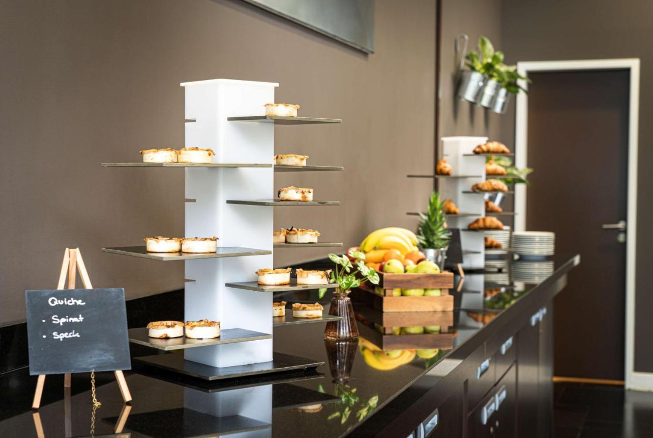 The Rilano Hotel Muenchen Ngoại thất bức ảnh