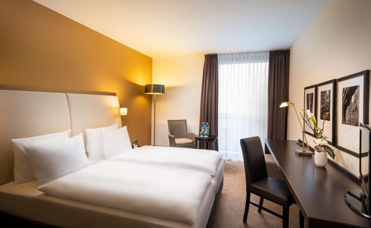 The Rilano Hotel Muenchen Ngoại thất bức ảnh