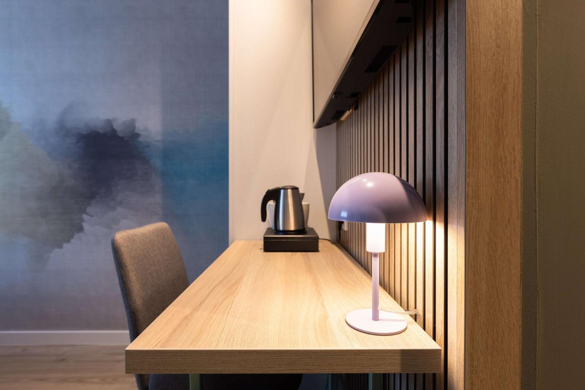 The Rilano Hotel Muenchen Ngoại thất bức ảnh